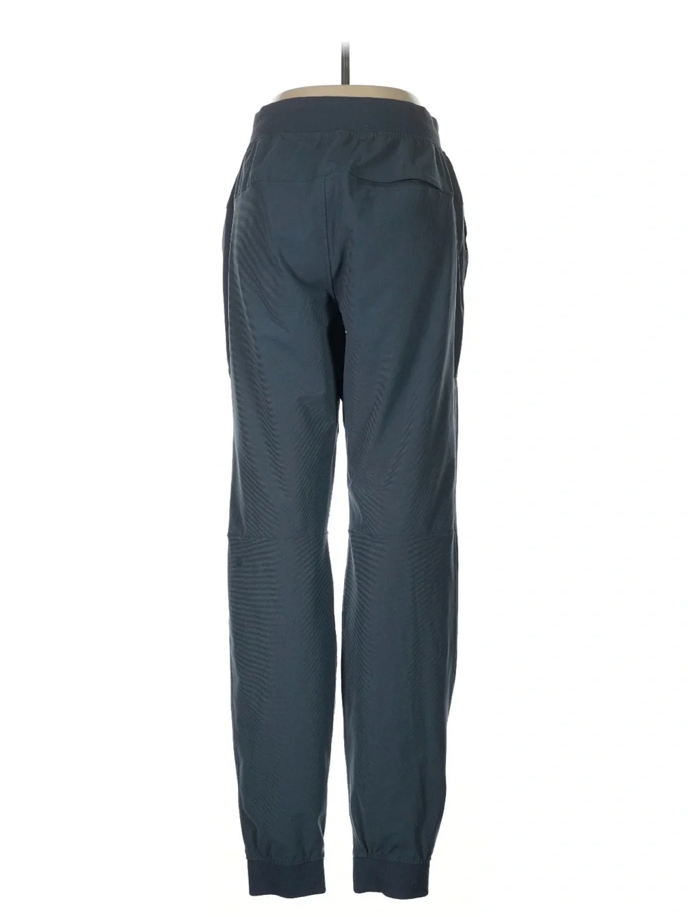 lululemon athletica Women’s Jogger Scub Pants in Dark Teal Blue